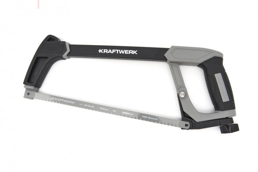 Kraftwerk Werkzeugkoffer 230-teilig 1050NL