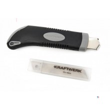 Kraftwerk Werkzeugkoffer 230-teilig 1050NL