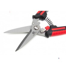 AOK 200 mm. Professionel universalskærer