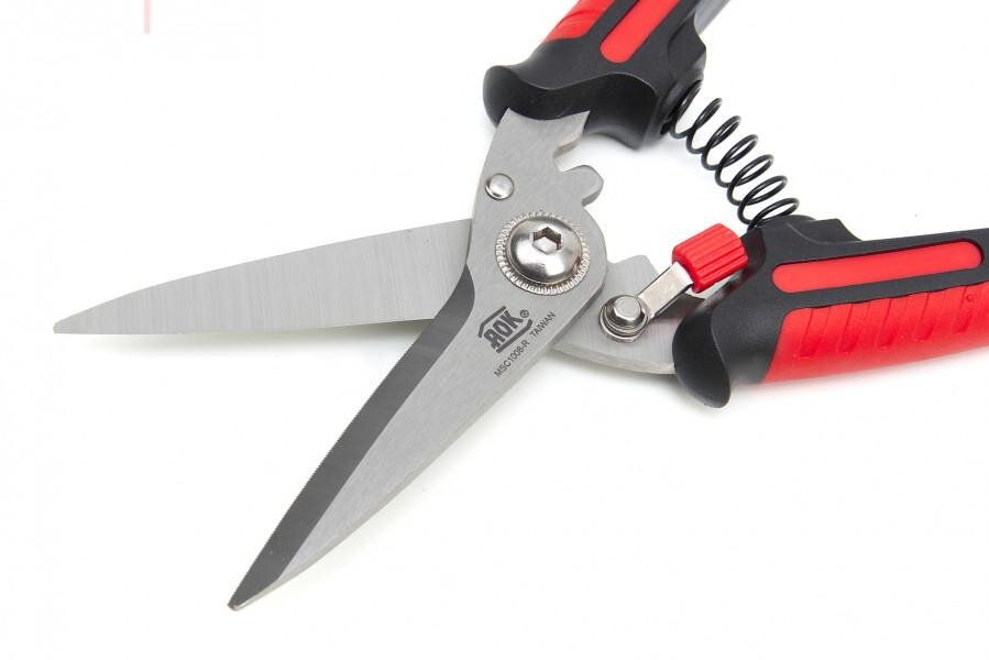 AOK 200 mm. Professionel universalskærer