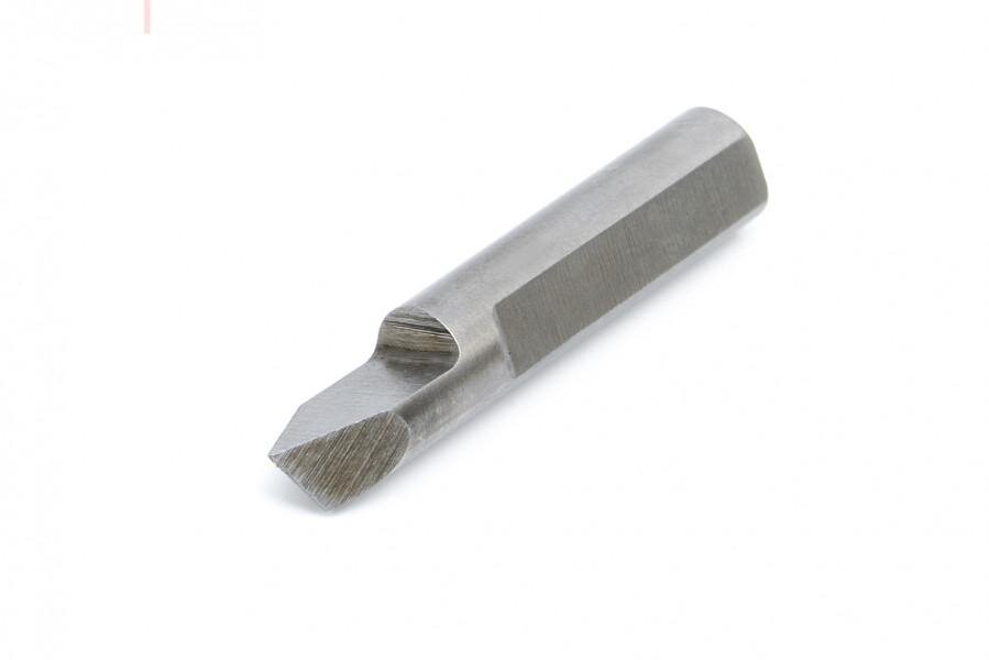 HBM reservemejsel til HBM kugledrejning