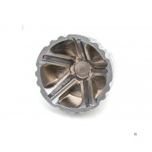 HBM Professional Thread Repairer, Senker für defekte Gewinde 3-19 mm HBM Professional Thread Repairer, Senker für defekte Gewinde 3-19 mm