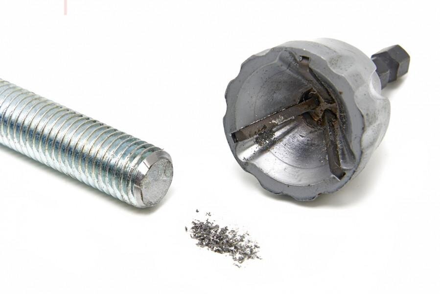 HBM Professional Thread Repairer, Senker für defekte Gewinde 3-19 mm HBM Professional Thread Repairer, Senker für defekte Gewinde 3-19 mm