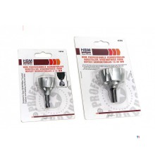 HBM Professional Thread Repairer, Senker für defekte Gewinde 3-19 mm HBM Professional Thread Repairer, Senker für defekte Gewinde 3-19 mm
