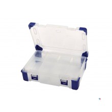 HBM professional assortment box 23.5 x 16.5 x 6 cm