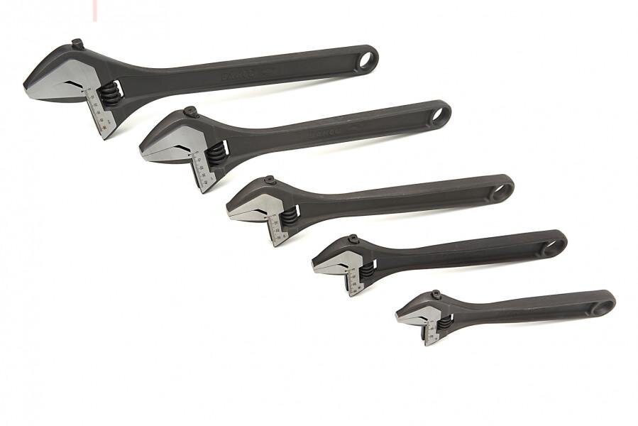 Bahco skiftenøkkel 10