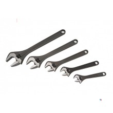 Bahco skiftenøkkel 10