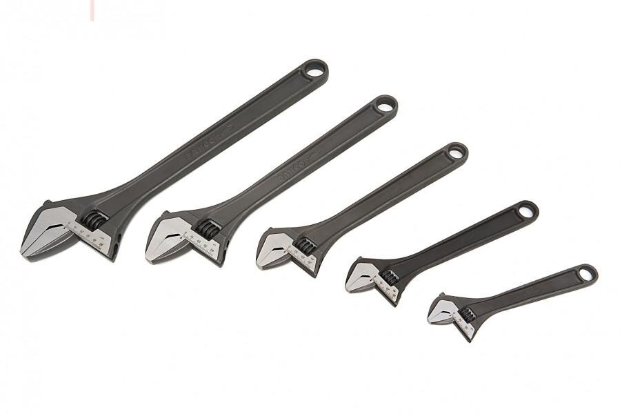 Bahco skiftenøkkel 15
