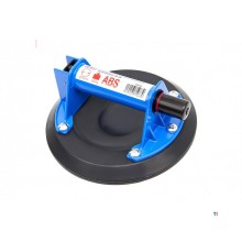 HBM Professional Sugekopp / Glassholder 200 mm med vakuumpumpe - Lastekapasitet 80 Kg