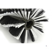 Børstesæt til HBM feje- og børstemaskine 173 cc