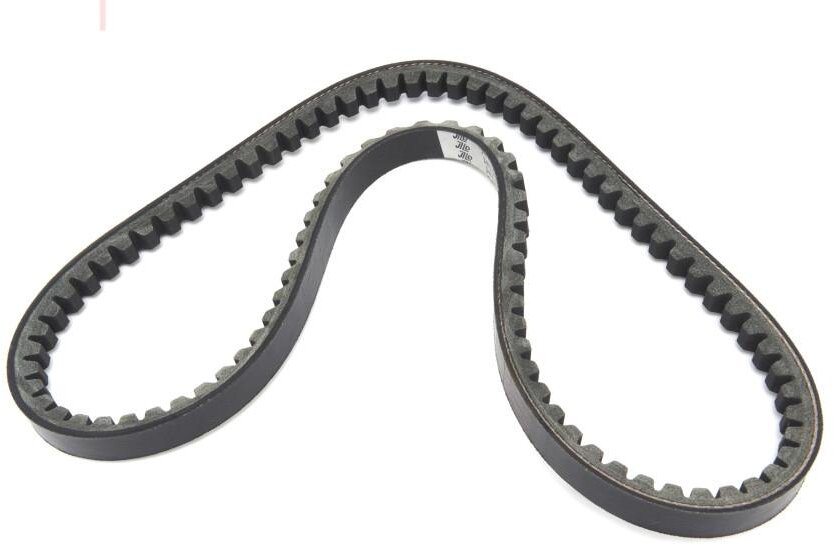 HBM-bælte til professionel 4-takts 15 HK - 420 cc benzinhugger - Flishugger på Rupsba