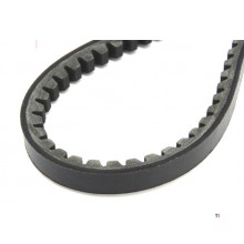 HBM-bælte til professionel 4-takts 15 HK - 420 cc benzinhugger - Flishugger på Rupsba