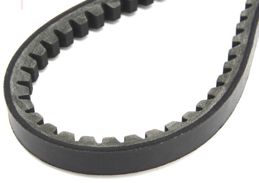 HBM-bælte til professionel 4-takts 15 HK - 420 cc benzinhugger - Flishugger på Rupsba