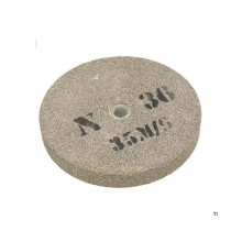 HBM 150mm. Slipestein for HBM 150 og 200 mm. Våtslipemaskin og tørrslipemaskin - 250 Watt