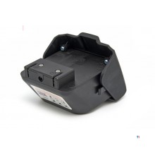 Battery For The HBM Professional 12 Volt 4.0AH Strapping Tool For Welding Plastic Straps