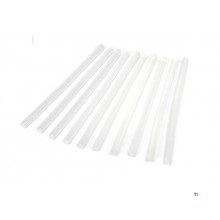HBM 10 Piece Glue Cartridge Set for HBM 3.7V Rechargeable Glue Gun