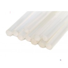 HBM 10 Piece Glue Cartridge Set for HBM 3.7V Rechargeable Glue Gun