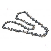 HBM Ersatzkette für HBM Professional 20 Volt 5,0 AH Li-Ionen-Kettensäge mit 250 mm Klinge