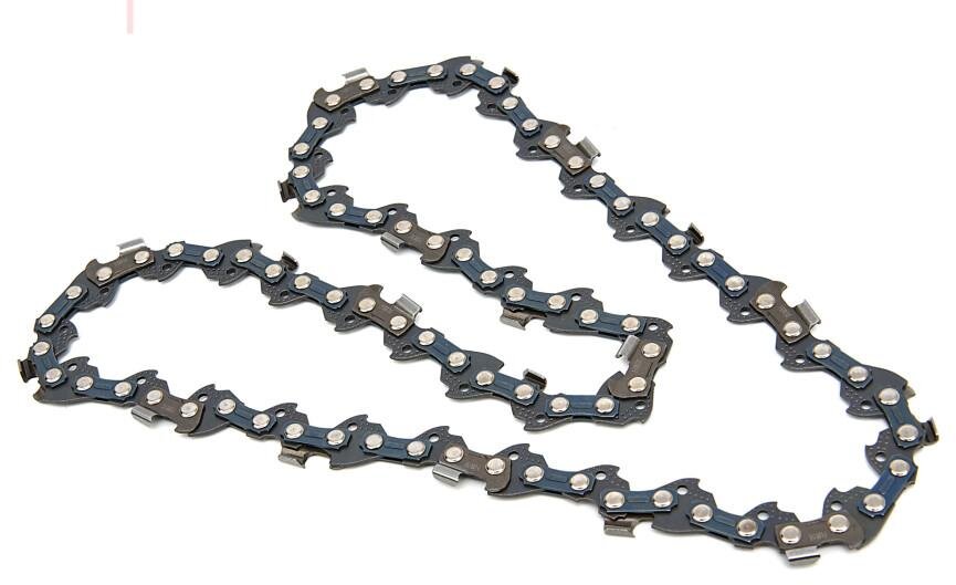 HBM Ersatzkette für HBM Professional 20 Volt 5,0 AH Li-Ionen-Kettensäge mit 250 mm Klinge