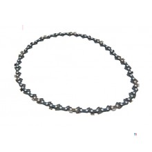 HBM Ersatzkette für HBM Professional 20 Volt 5,0 AH Li-Ionen-Kettensäge mit 250 mm Klinge