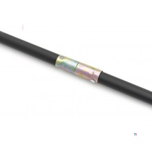 HBM 10-delt kloakaflåsningssæt, afløbsrørsoplukker med låsesystem op til 9,2 meter HBM 10-delt kloakaflåsningssæt, afløbsrørsoplukker med låsesystem op til 9,2 meter