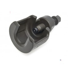 HBM 39mm. Profesjonell kuleleddtrekker for slagnøkkel HBM 39mm. Profesjonell kuleleddtrekker for slagnøkkel