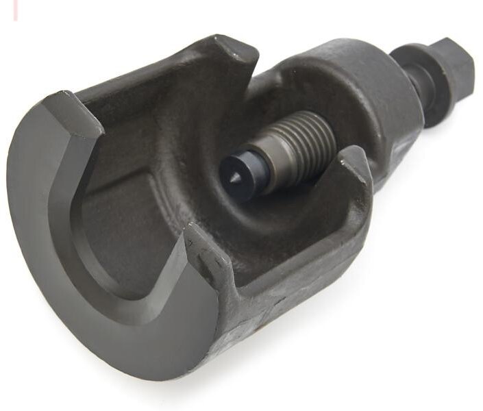 HBM 39mm. Profesjonell kuleleddtrekker for slagnøkkel HBM 39mm. Profesjonell kuleleddtrekker for slagnøkkel