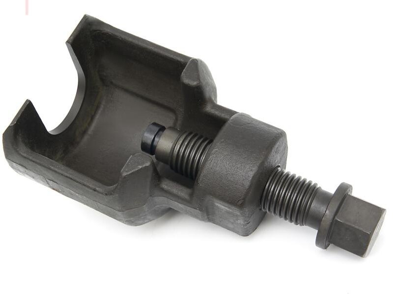 HBM 39mm. Profesjonell kuleleddtrekker for slagnøkkel HBM 39mm. Profesjonell kuleleddtrekker for slagnøkkel