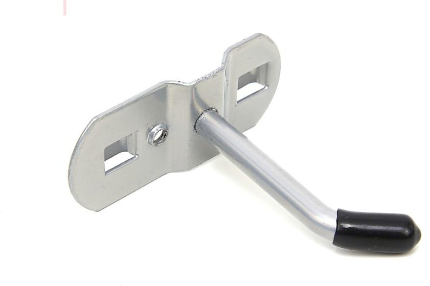 HBM 12-teilige Aufhängehaken und Lagerregale HBM Werkzeugwände und modulare Werkstattsysteme