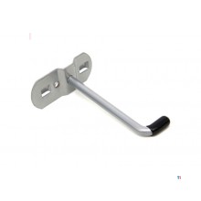 HBM 12-teilige Aufhängehaken und Lagerregale HBM Werkzeugwände und modulare Werkstattsysteme