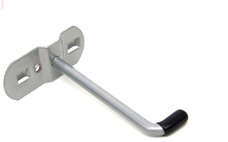 HBM 12-teilige Aufhängehaken und Lagerregale HBM Werkzeugwände und modulare Werkstattsysteme