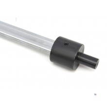 HBM 220 mm. Professionelle Klebeklemme für Schweißtisch HBM 220 mm. Professionelle Klebeklemme für Schweißtisch