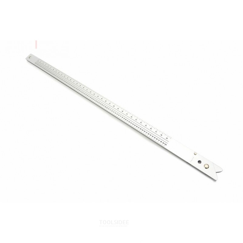 HBM 1200 mm. Folding Square