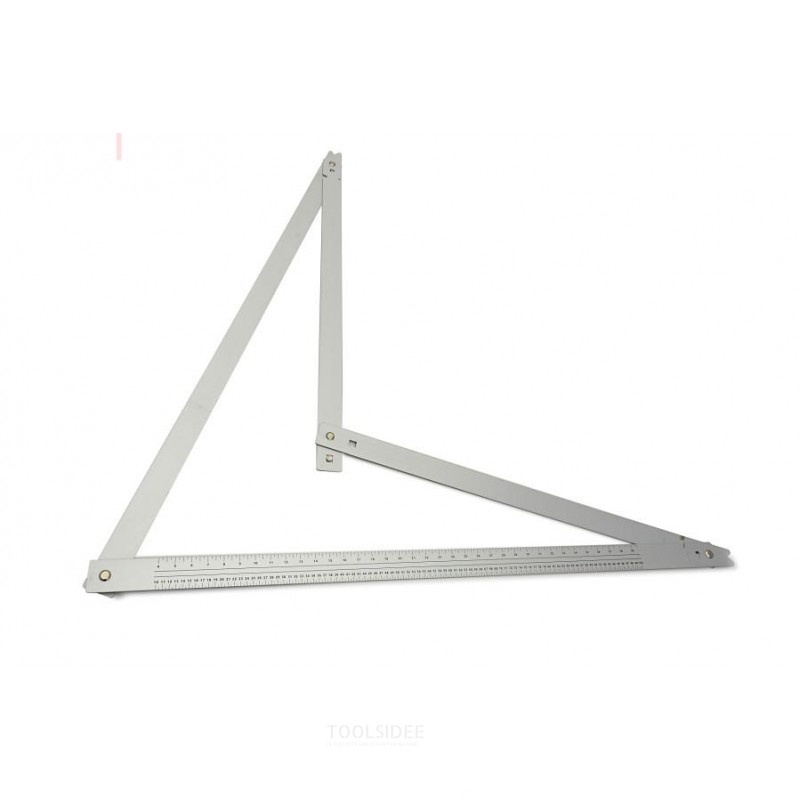 HBM 1200 mm. Folding Square