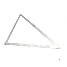 HBM 1200 mm. Folding Square