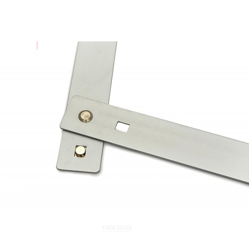 HBM 1200 mm. Folding Square