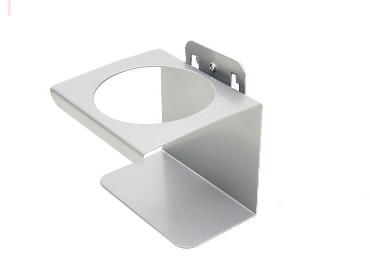 HBM spraydåseholder til værktøjstavle