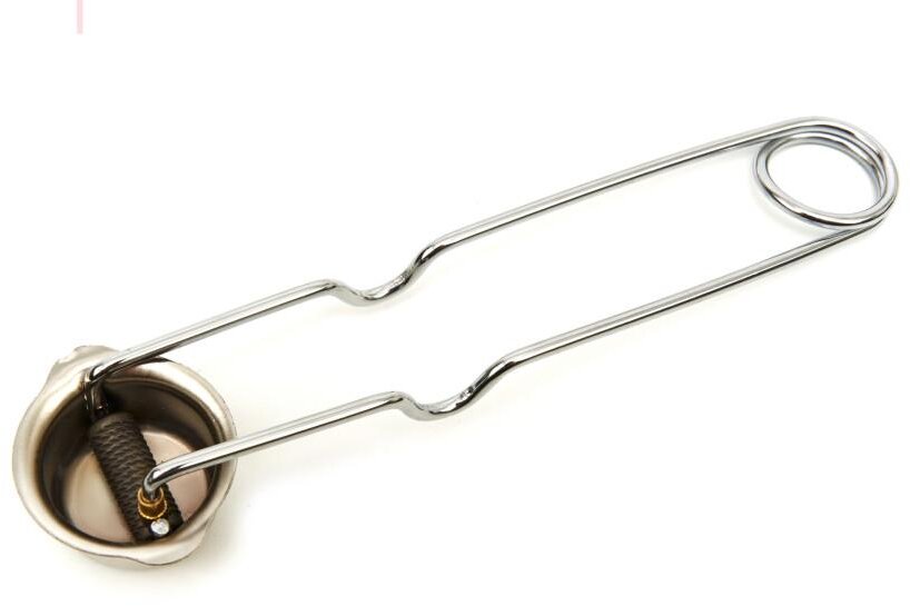 HBM 10-delers profesjonell sveisebrenner og skjærebrennersett