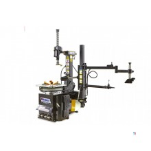 Weberwerke Profi demonteringsmaskin med hjelpearm - HEAVY DUTY - 140092A-v-1 og 40095 H-1024