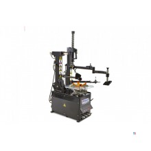 Weberwerke Profi demonteringsmaskin med hjelpearm - HEAVY DUTY - 140092A-v-1 og 40095 H-1024