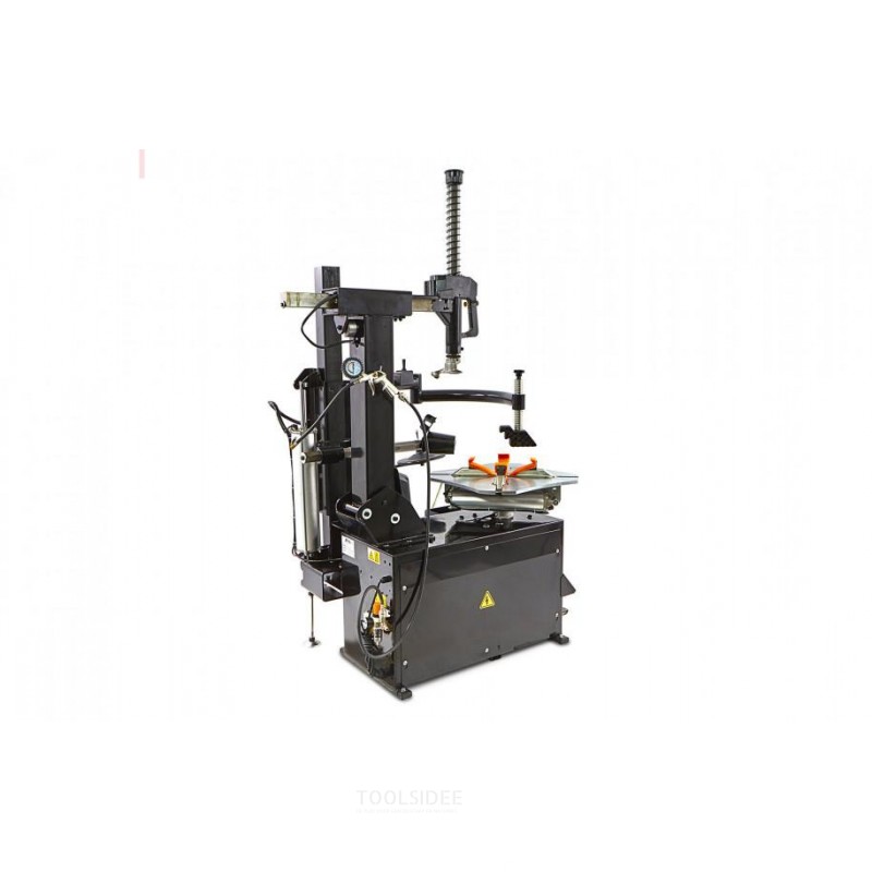 Weberwerke Profi irrotusmaski hjelpearmilla - HEAVY DUTY - 140092A-v-1 og 40095 H-1024