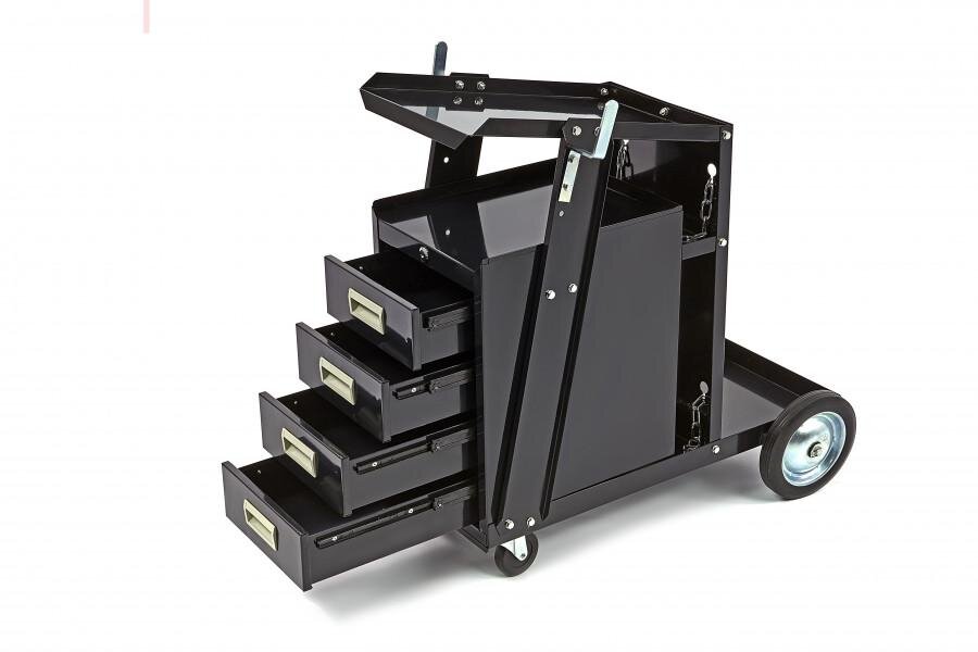 HBM Laswagen Lite Store