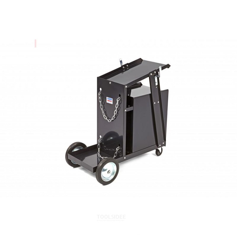 HBM Welding Car Lite Store