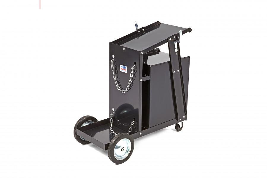 HBM Laswagen Lite Store