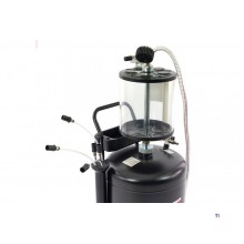 HBM 70 Liter Ölsammelsystem, Ölabsauger, Ölentferner