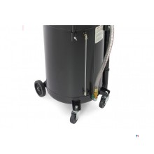 HBM 70 Liter Ölsammelsystem, Ölabsauger, Ölentferner