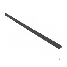 Underkniv för HBM 420 mm. Professionell stenskärare