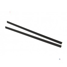 Underkniv för HBM 420 mm. Professionell stenskärare