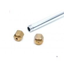 HBM Hochdruckreiniger, Wassersprühaufsatz für den Gartenschlauch