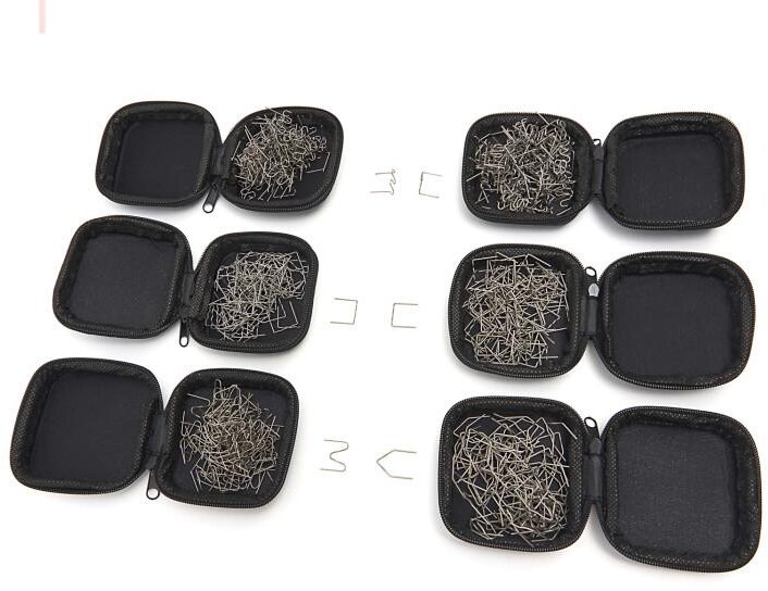 HBM 600 stykke hæftesæt til HBM Varenummer H130539 HBM 600 stykke hæftesæt til HBM Varenummer H130539